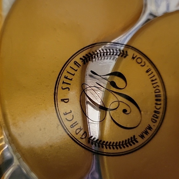 Grace & Stella Gold Eye Cream 6 Pair of Patches - Picture 3 of 6